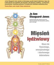 Mięsień lędźwiowy. Klucz do fizycznego, emocjonalnego i duchowego dobrostanu