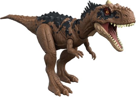 Mattel Jurassic World Dziki ryk Rajasaurus HDX17 HDX35