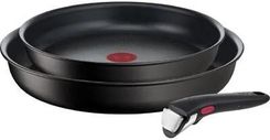 Zdjęcie Tefal Ingenio Eco Resist (3 elementy) L3979102 - Urzędów