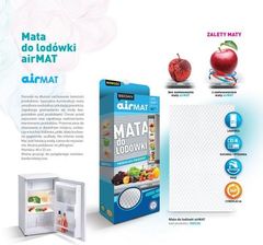 Zdjęcie ALTOM MATA DO LODÓWKI 207015761 - Wyszków