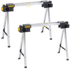 Zdjęcie Dewalt Kobyłki Metalowe 2szt. DWST175676 - Suchowola