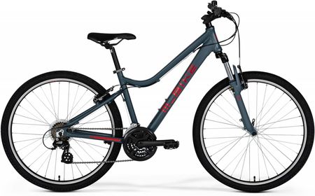 Merida M Bike Tin 10 V Grey Red 26 2022