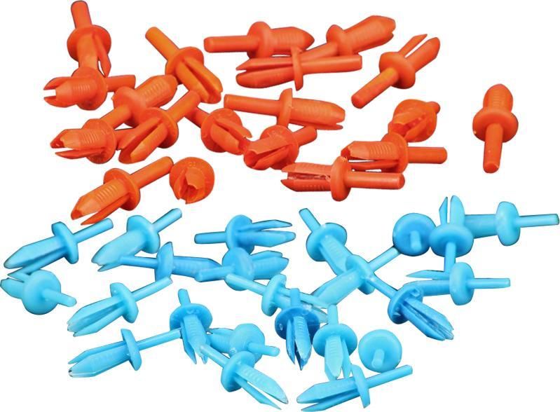 Iboco R6 Rivets Iboco Nit Ductafix R6 06511 - Opinie i ceny na Ceneo.pl