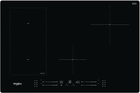 Whirlpool WL S3777 NE