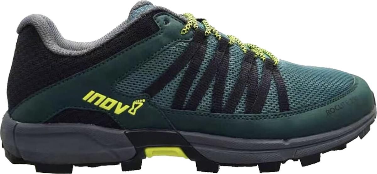 Inov-8 Roclite 280 M 000093Piywm01 Zielony - Ceny I Opinie - Ceneo.pl