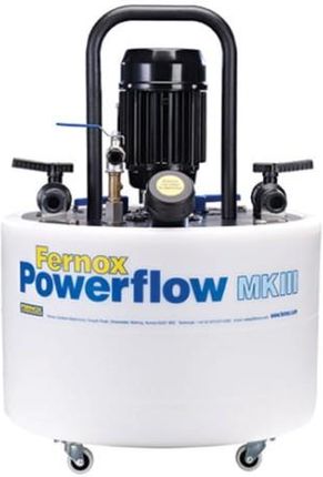 Fernox Pompa Płucząca do C.O. Powerflow Flushing Machine MKIII 56874