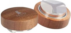 Zdjęcie Dystrybutor do kawy Motta "Wood", 58 mm - Sianów