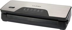 Zdjęcie PAKOWARKA PRÓŻNIOWA 130W, MAX 30CM, -70KPA - Łapy