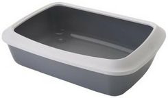 Zdjęcie Savic Kuweta Dla Kota Iriz 50Cm Bluestone - Konstancin-Jeziorna