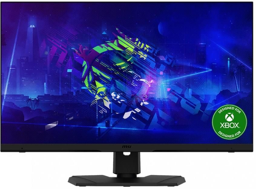 Monitor MSI Optix 32 MPG321UR-QD Xbox Edition - Opinie i ceny na