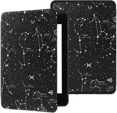 Etui graficzne Smart Case do Kindle 10 2019 (Constellation)