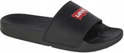 Zdjęcie Damskie Klapki Levi's June Batwing S ~38~ - Łódź