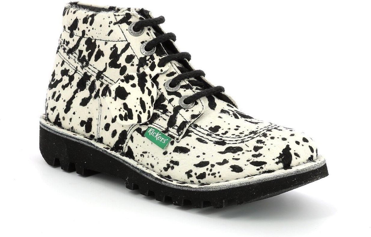 Neorallye Kickers Chaussures Femme Chaussures Oxford Femme Kickers