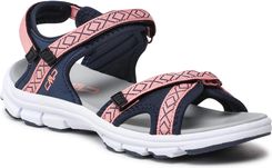 Zdjęcie Sandały CMP - Almaak Wmn Hiking Sandal 38Q9946 B.Blue/Peach - Pniewy