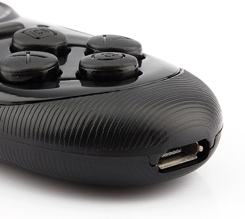 Okulary gogle 3D VR Shinecon G10 do telefonu + pilot - zdjęcie 3 Okulary gogle 3D VR Shinecon G10 do telefonu + pilot