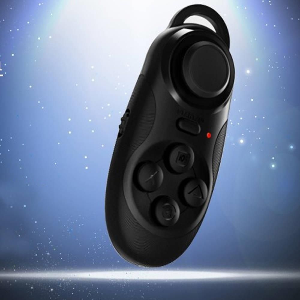 Okulary gogle 3D VR Shinecon G10 do telefonu + pilot - zdjęcie 2 Okulary gogle 3D VR Shinecon G10 do telefonu + pilot
