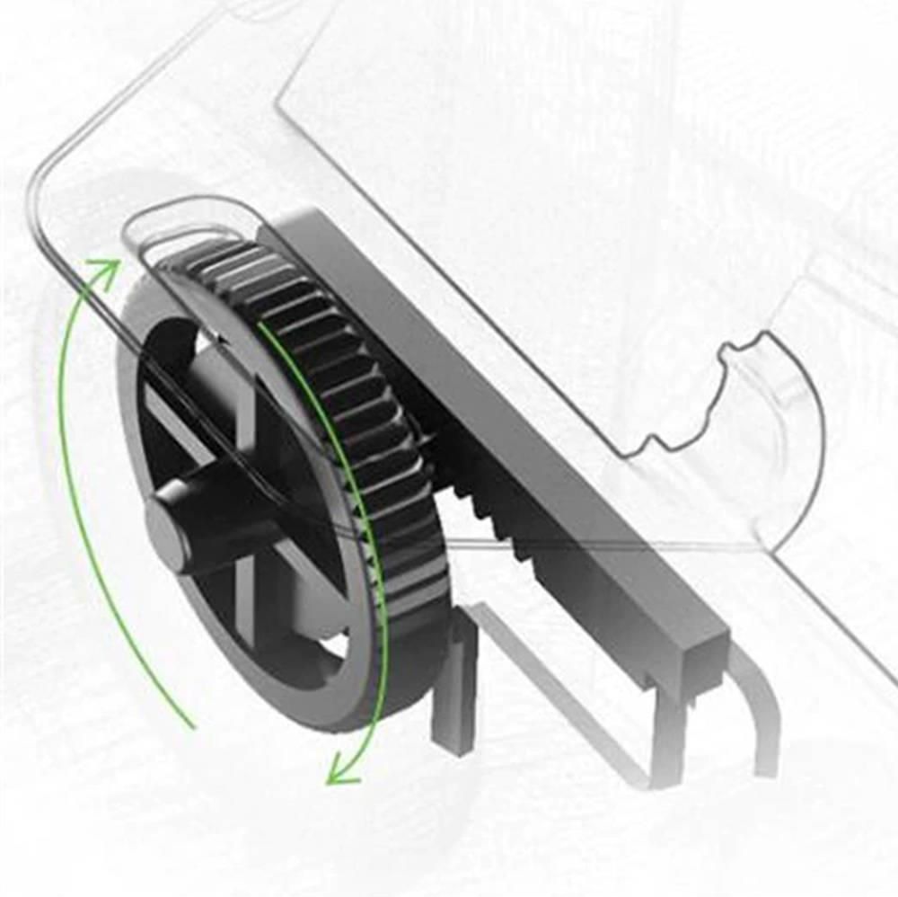  Okulary VR 3D do wirtualnej rzeczywistości gogle - Shinecon G10 instrukcja - foto 6