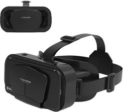  Okulary VR 3D do wirtualnej rzeczywistości gogle - Shinecon G10 recenzja