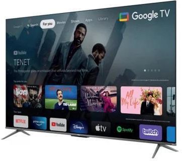 TCL 65C635 - zdjęcie 2 TCL 65C635