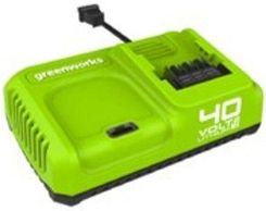 Zdjęcie Greenworks Ładowarka 40V 5A GR2945107 - Tarnów