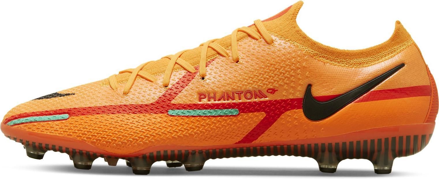Nike Phantom Gt2 Elite Ag-Pro R. 47 Eu Pomarańczowy - Ceny i