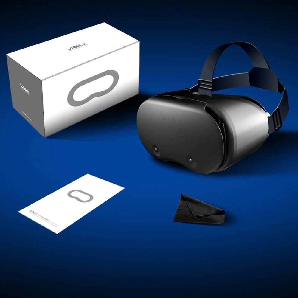 Okulary gogle VR 3D VRG PRO X7