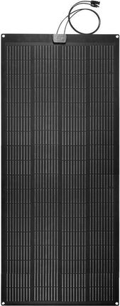 NEO Panel słoneczny przenośny 200W, ładowarka solarna