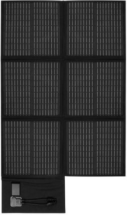 NEO Panel słoneczny przenośny 120W, ładowarka solarna