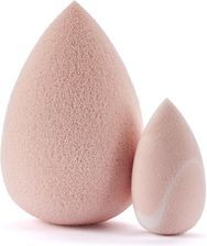 Zdjęcie Boho Beauty Zestaw Gąbek do Makijażu Candy Pink Regular + Mini - Wolsztyn