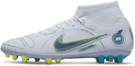 Nike サッカースパイク　SUPERFLY8 ACADEMY AG 26.5 Nike Mercurial Superfly 8 Academy AG KM Flames - Light