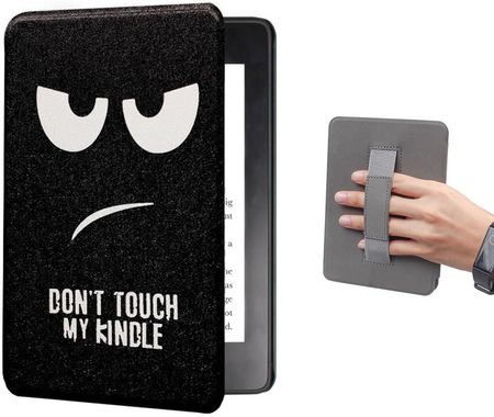 Etui Graficzne do Kindle Paperwhite 5 (Don't Touch Me)