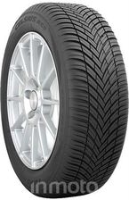 Toyo Celsius AS2 215/50R18 92W