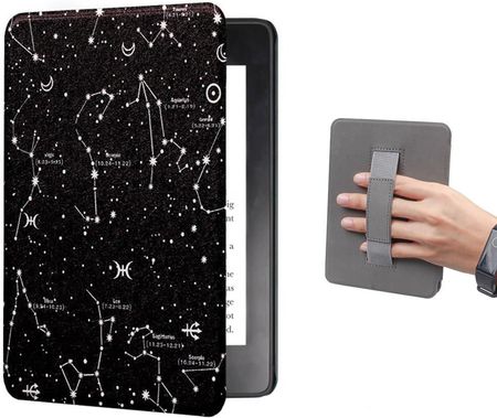 Etui Graficzne do Kindle Paperwhite 5 (Constellation)