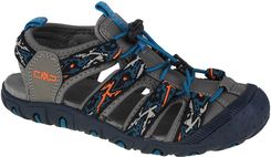 Zdjęcie Sandały dziecięce CMP Sahiph Hiking Sandal Jr 30Q9524-46UE Rozmiar: 30 - Baborów