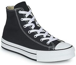 Buty Dziecko Converse Chuck Taylor All Star EVA Lift Foundation Hi