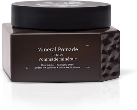 Saphira Mineral Pomade | Nabłyszczająca Pomada 70Ml