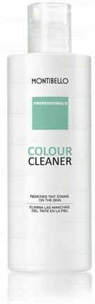 Montibello Colour Cleaner - Zmywacz Do Farb 120Ml