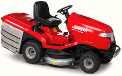 Zdjęcie Traktorek koszący Honda HF 2417 HTE - Suraż