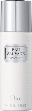 Dior Christian Eau Sauvage Dezodorant 150Ml
