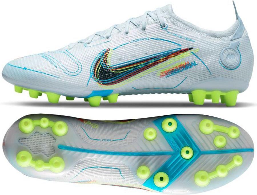 Nike Mercural Vapor 14 Elite Ag Dj2833 484 R. 42 - Ceny i opinie 