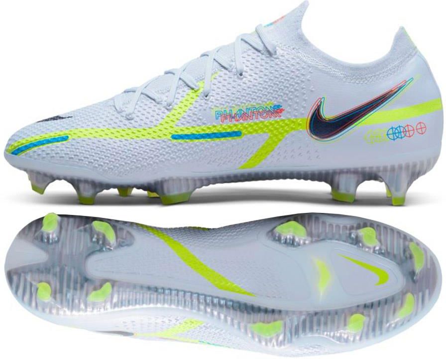 Nike Phantom Gt2 Elite Cz9890 054 R. 45 Cz9890054 - Ceny i opinie - Ceneo.pl