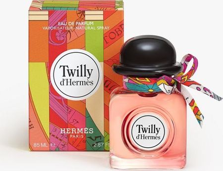 Hermes Twilly D’Hermès  Woda Perfumowana 85 ml