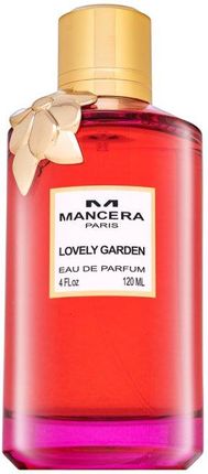 Mancera Lovely Garden Woda Perfumowana 120 Ml