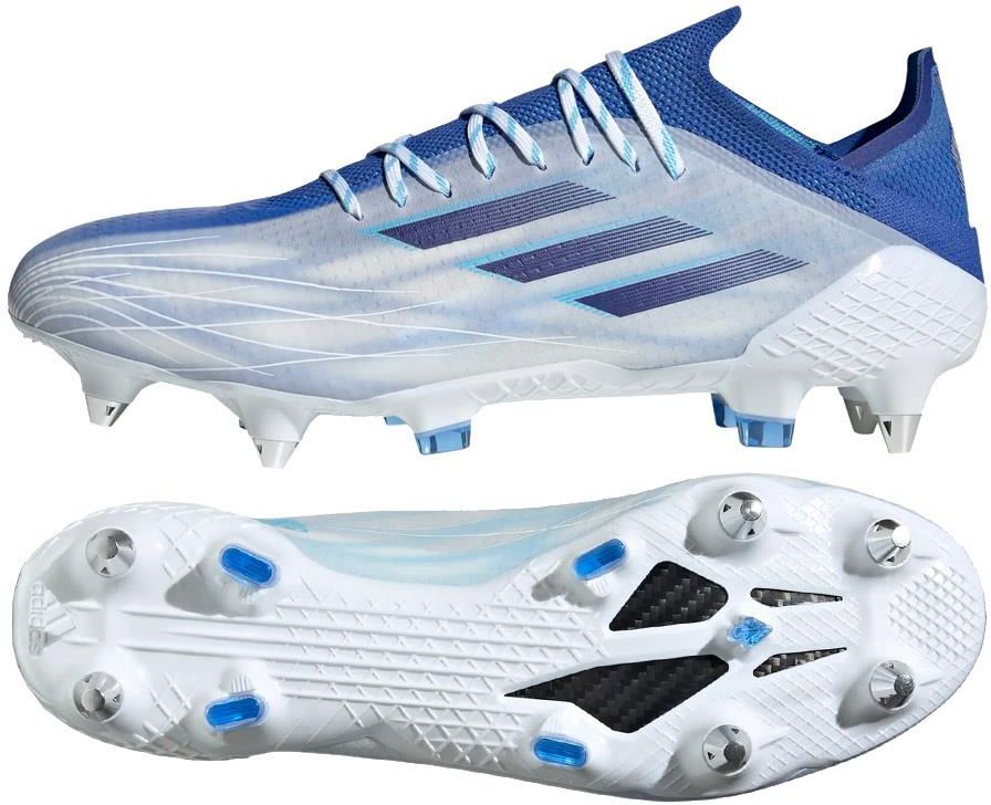 Adidas X Speedflow.1 Sg R. 46 Gw7468 - Ceny i opinie - Ceneo.pl