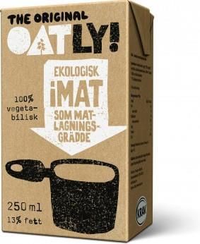 Oatly produkter i norge