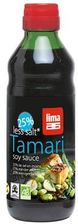 Zdjęcie Lima sos tamari o obniżonej zawartości soli bio 500ml - Legnica