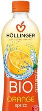 Zdjęcie Hollinger Hollinger Napój Pomarańczowy Gazowany 500ml - Urzędów