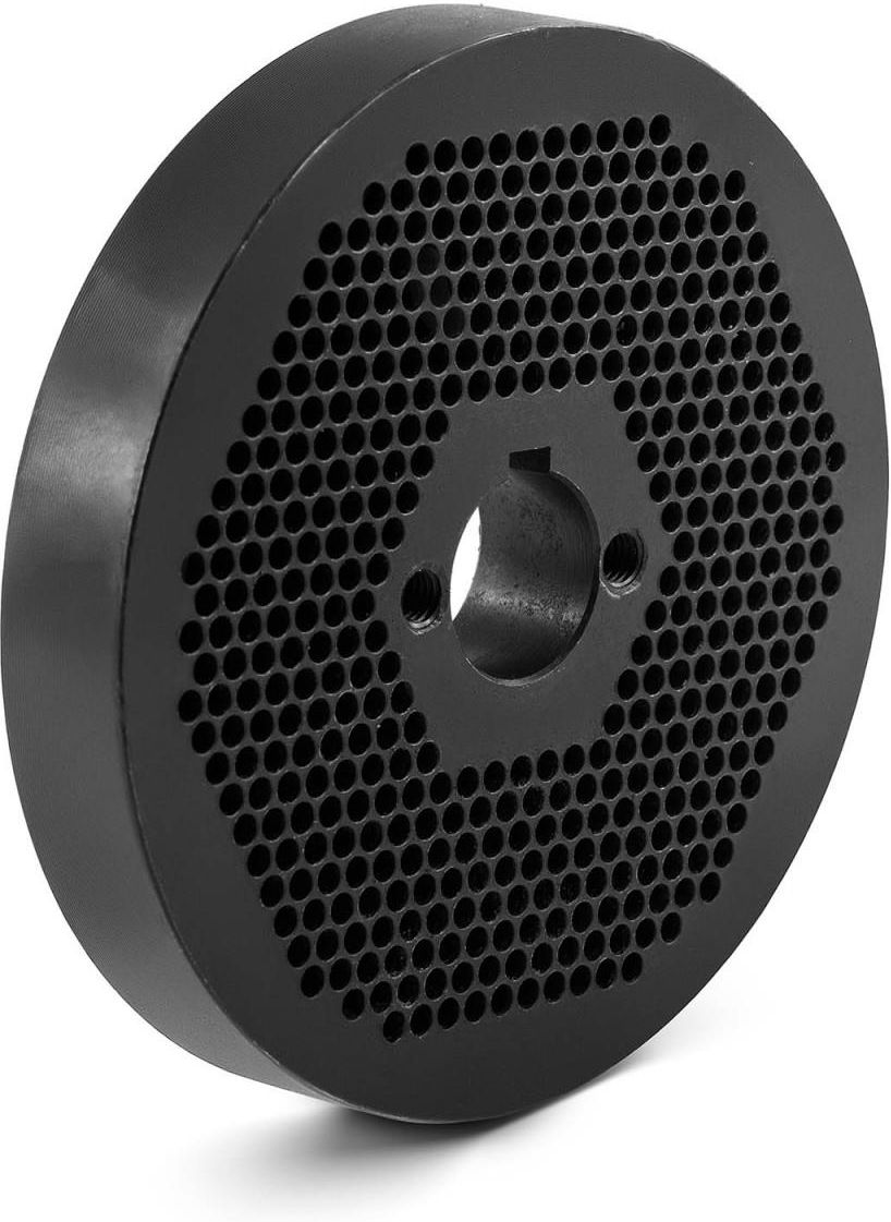 Wiesenfield Matryca Do Peleciarki Wie Pm 2500 Ø3Mm Wie Pma 29 - zdjęcie 1 Wiesenfield Matryca Do Peleciarki Wie Pm 2500 Ø3Mm Wie Pma 29