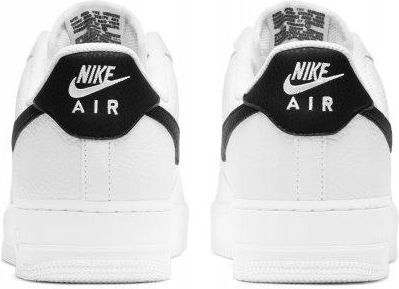Nike Air Force 1 '07 AN20 CT2302 100 r42 - Ceny i opinie