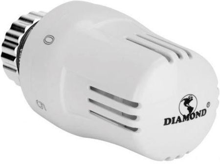 Diamond Głowica termostatyczna ART399